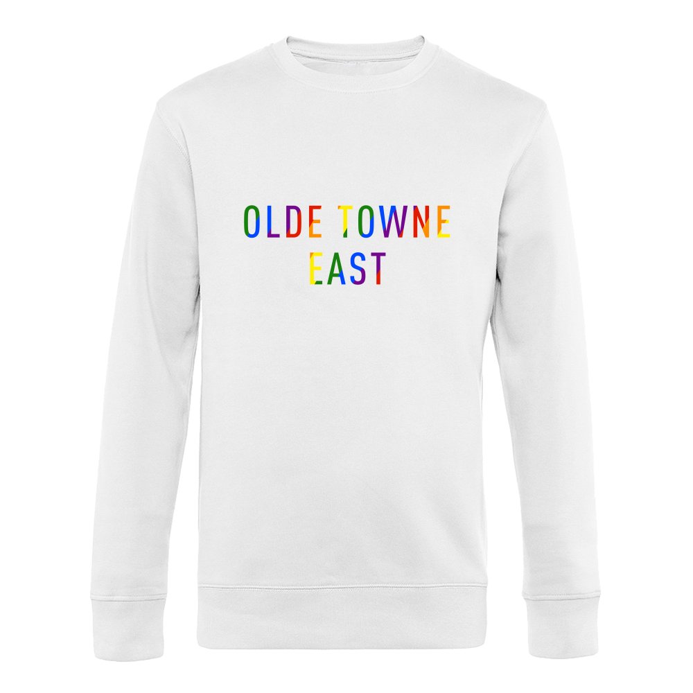 Pusa HAPPY Olde Towne East